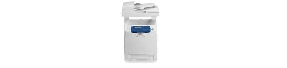 Xerox Phaser 6180 Xerox Phaser 6180