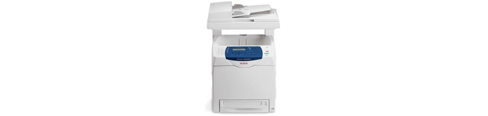 Xerox Phaser 6180D MFP Xerox Phaser 6180D MFP