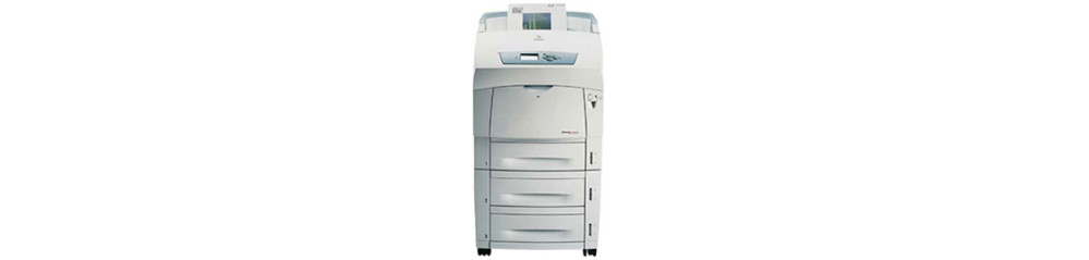 Xerox Phaser 6200N Xerox Phaser 6200N