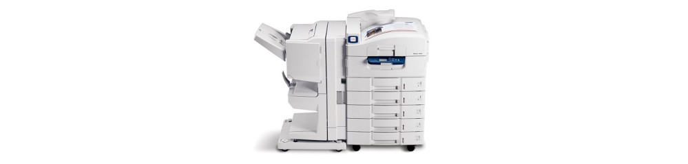 Xerox Phaser 7400DFX Xerox Phaser 7400DFX