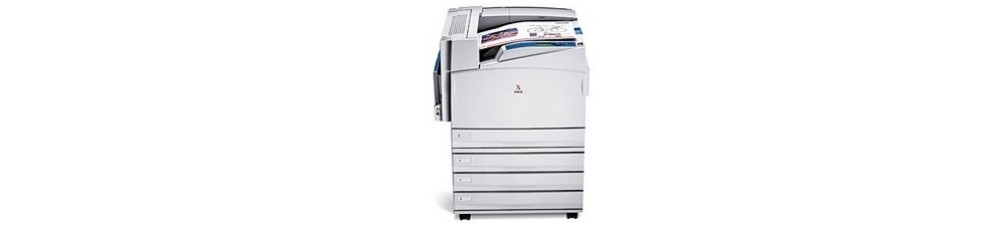 Xerox Phaser EX7750 Xerox Phaser EX7750