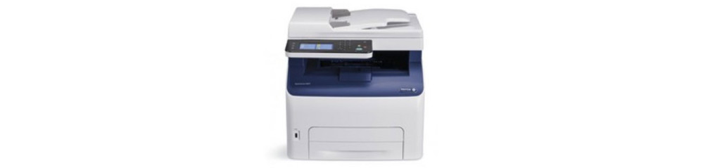 Xerox WorkCentre XD155df Xerox WorkCentre XD155df