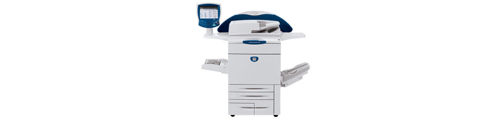 Xerox WorkCentre Pro 245 Xerox WorkCentre Pro 245