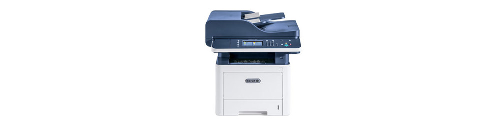 Xerox WorkCentre 3345 Xerox WorkCentre 3345