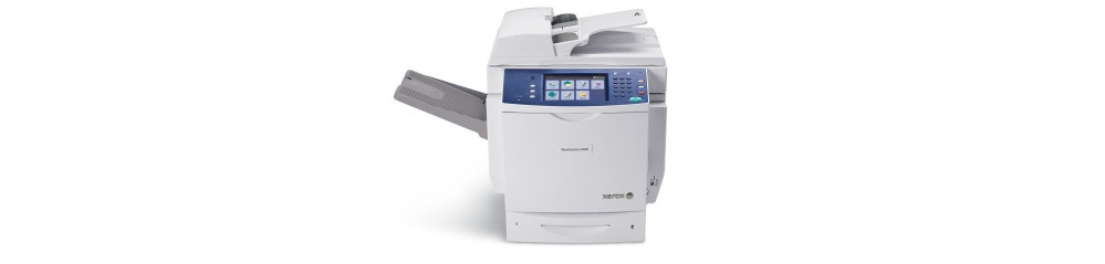 Xerox WorkCentre 6400S Xerox WorkCentre 6400S