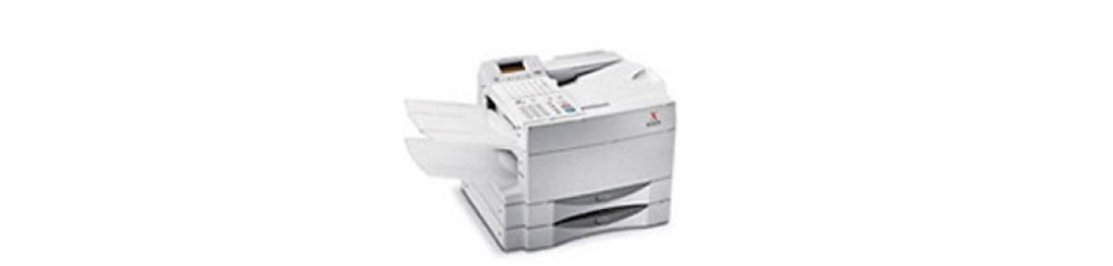 Xerox WorkCentre Pro 657 Xerox WorkCentre Pro 657
