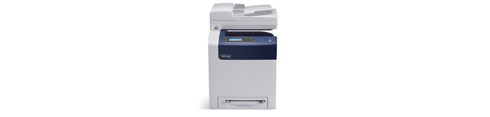 Xerox WorkCentre 6505 Xerox WorkCentre 6505
