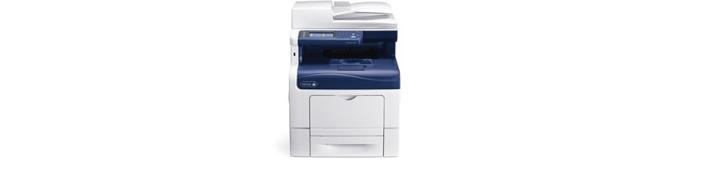 Xerox WorkCentre 6605 Xerox WorkCentre 6605
