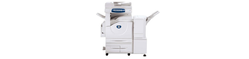 Xerox WorkCentre 7132 Xerox WorkCentre 7132