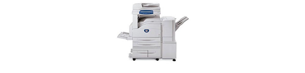 Xerox WorkCentre Pro 128 Xerox WorkCentre Pro 128