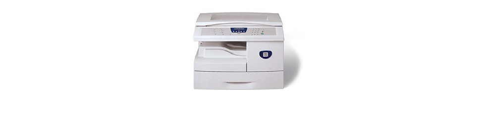 Xerox WorkCentre M15 Xerox WorkCentre M15