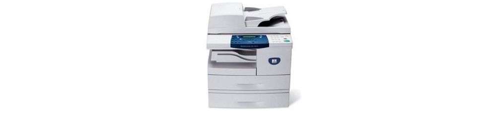 Xerox WorkCentre M20 Xerox WorkCentre M20