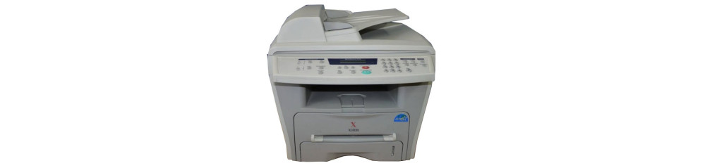 Xerox WorkCentre Pro PE16 Xerox WorkCentre Pro PE16
