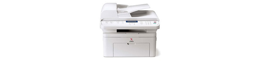 Xerox WorkCentre PE220 Xerox WorkCentre PE220
