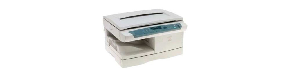 Xerox WorkCentre XD100 MFP Xerox WorkCentre XD100 MFP
