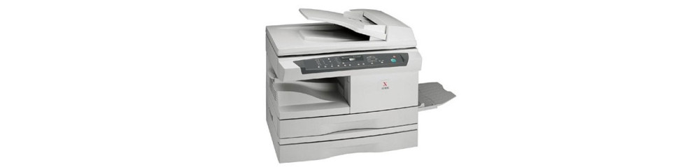 Xerox WorkCentre PE120i Xerox WorkCentre PE120i