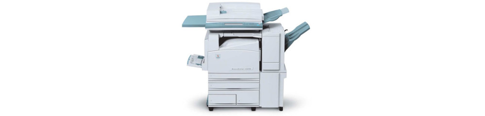 Xerox DocuColor 1632 Xerox DocuColor 1632