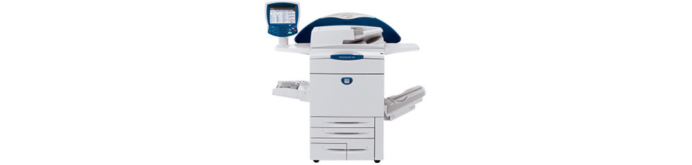 Xerox DocuColor 250 Xerox DocuColor 250
