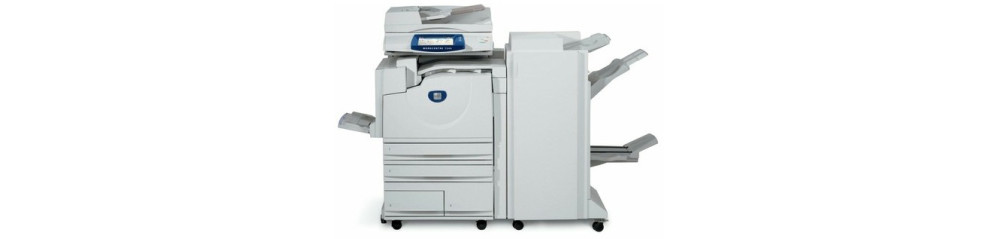 Xerox WorkCentre 7328 Xerox WorkCentre 7328