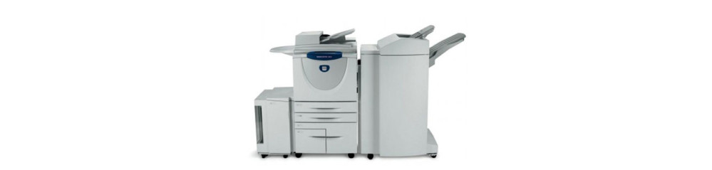 Xerox DocuColor 7655 Xerox DocuColor 7655