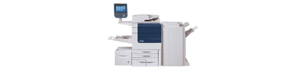 Xerox Color 570 Xerox Color 570