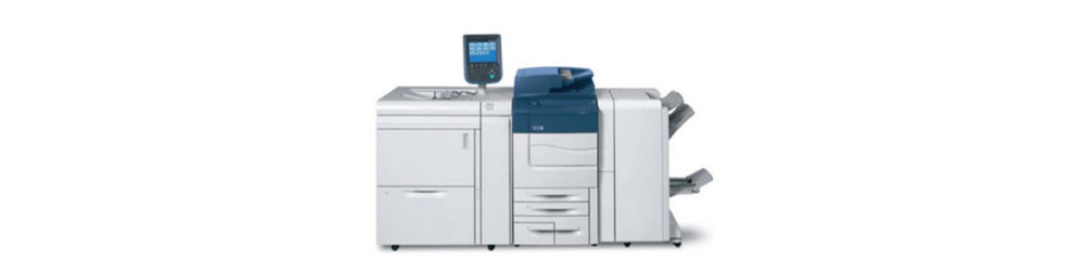 Xerox Color C60 Xerox Color C60