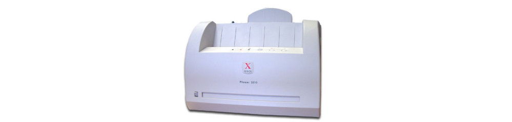 Xerox Phaser 3110 Xerox Phaser 3110