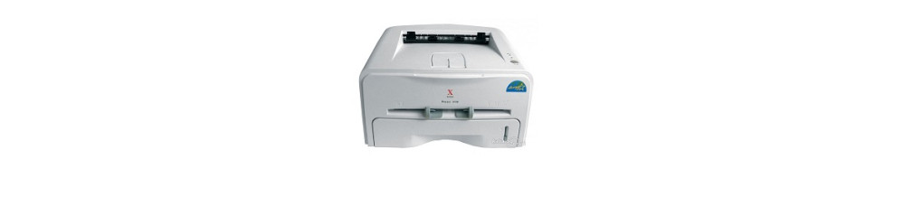 Xerox Phaser 3130 Xerox Phaser 3130