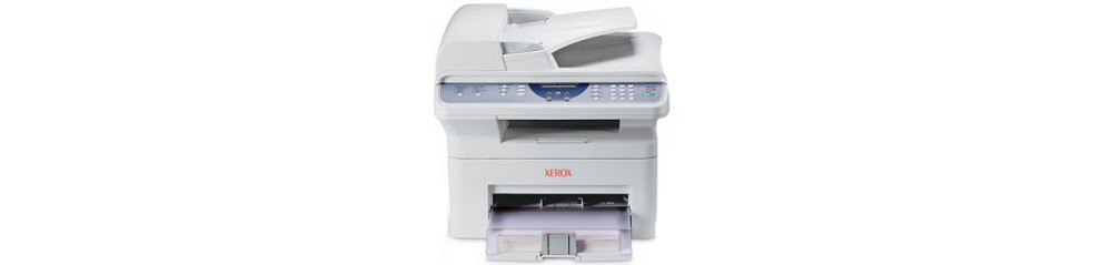 Xerox Phaser 3200 MFP Xerox Phaser 3200 MFP