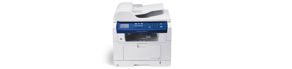 Xerox Phaser 3300 MFP Xerox Phaser 3300 MFP