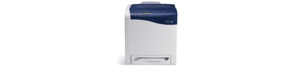 Xerox Phaser 6500N Xerox Phaser 6500N