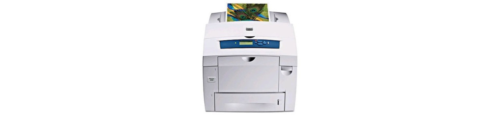Xerox Phaser 860b Xerox Phaser 860b