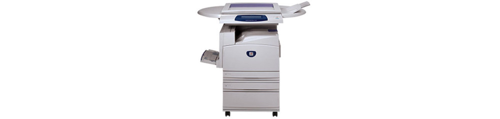 Xerox WorkCentre Pro 32 Xerox WorkCentre Pro 32