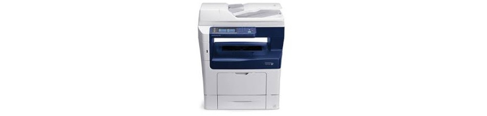 Xerox WorkCentre 3615DN Xerox WorkCentre 3615DN