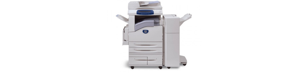 Xerox WorkCentre 5225 Xerox WorkCentre 5225