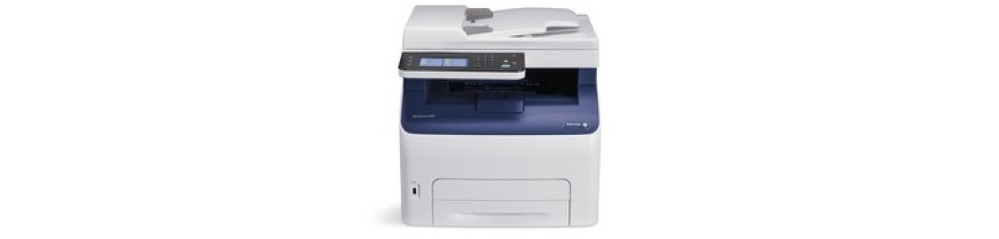Xerox WorkCentre 6027 Xerox WorkCentre 6027