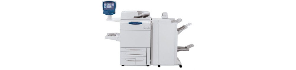 Xerox WorkCentre 7655 Xerox WorkCentre 7655