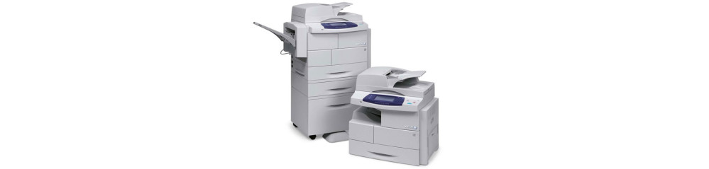 Xerox WorkCentre 4250XF Xerox WorkCentre 4250XF