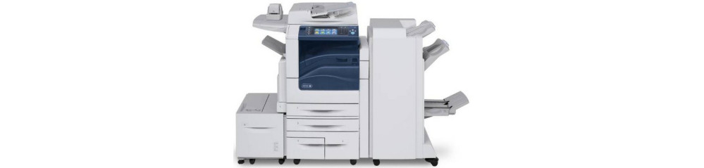 Xerox WorkCentre 7220 Xerox WorkCentre 7220