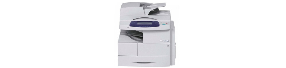 Xerox WorkCentre 4260S Xerox WorkCentre 4260S