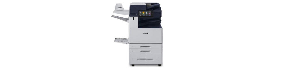Xerox AltaLink C8135 Xerox AltaLink C8135