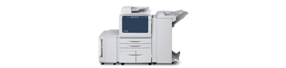 Xerox WorkCentre 5845 Xerox WorkCentre 5845