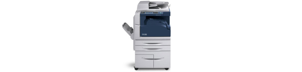 Xerox WorkCentre 5945i Xerox WorkCentre 5945i