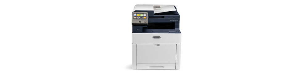 Xerox WorkCentre 6515 Xerox WorkCentre 6515