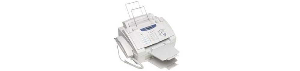 Brother Intellifax 2600 Brother Intellifax 2600