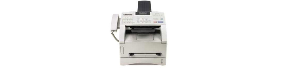 Brother Intellifax 4100e