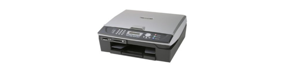Brother MFC-210c Brother MFC-210c