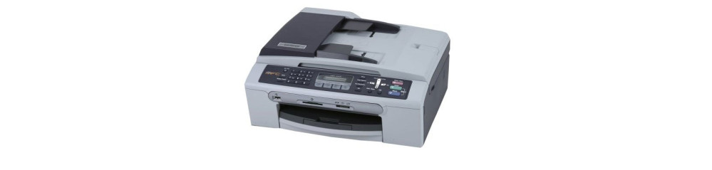 Brother MFC-240c Brother MFC-240c