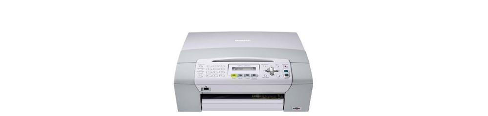 Brother MFC-250c Brother MFC-250c