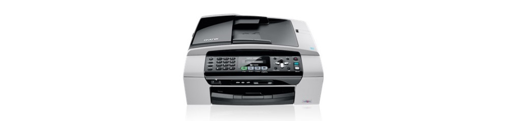 Brother MFC-295cn Brother MFC-295cn